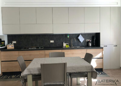 Rusciano Apartment