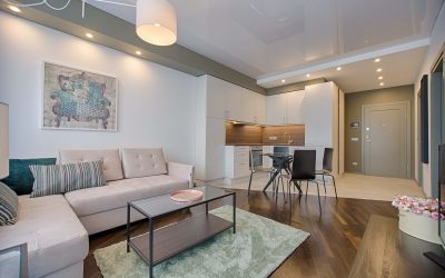 Nuove tendenze parquet: idee e suggerimenti